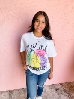 Meet Me In Nacogdoches