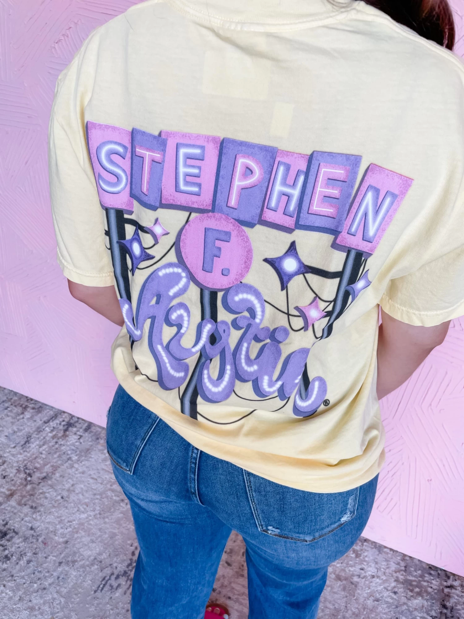 SFA Sign 2 SFA Sign - Image 2