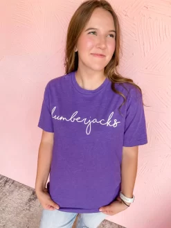 Next Level Lumberjack