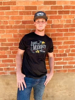 Light To Moderate Ranchin