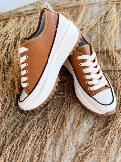 Fenix 3 Sneakers- Tan 11 Fenix 3 Sneakers- Tan -Fashion Clothing Store a1c340dad38acdadd78f6cdeedbaaebf scaled