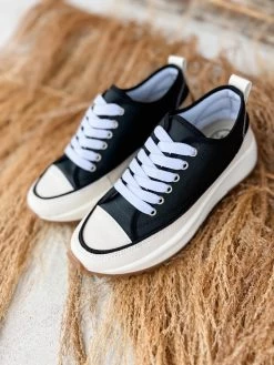 Fenix 3 Sneakers- Black -Fashion Clothing Store a39c50aef06f7d7220df45ea80564d8a