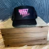 Honky Tonk Barbie Foam Hat