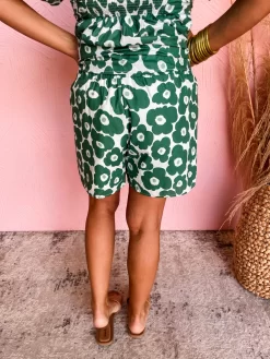 Kind Person Flower High Waisted Shorts -Fashion Clothing Store a9f07390e763dd323dbc5a6883e3e5bf scaled