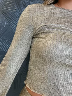 Pretty Much Perfect Round Neck Top -Fashion Clothing Store abd09dbaaa26aa95440d353da9d754aa scaled