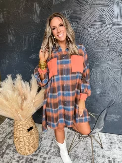 Smooth Operator Cotton Gauze Flannel Dress -Fashion Clothing Store ad56612f8425f757da13fce47c10cd05 scaled