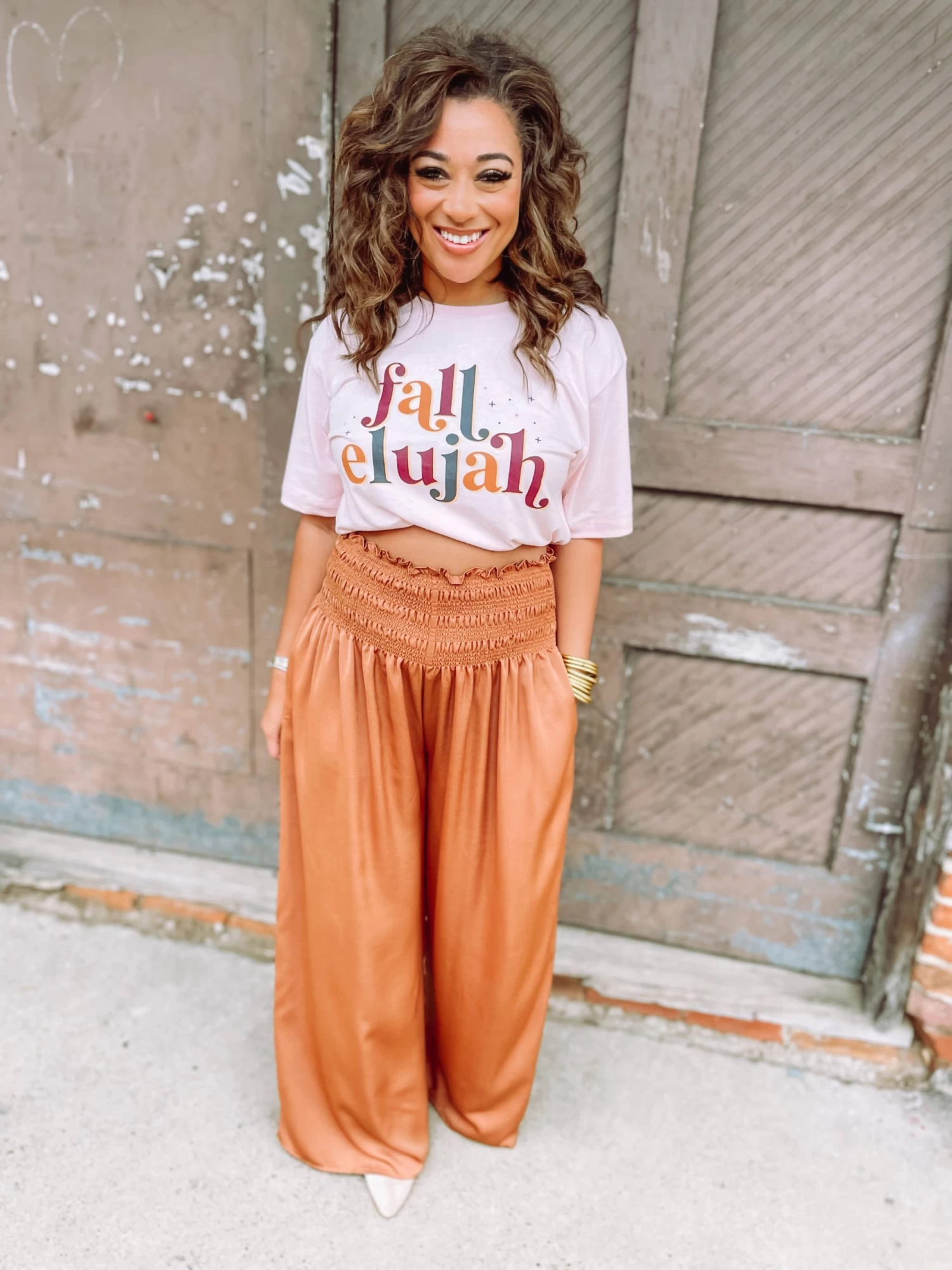 Fallelujah 5 Fallelujah - Image 5