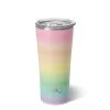 Over The Rainbow Tumbler- 22oz