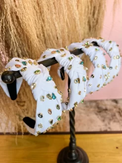 Better Than Ever Headband- White -Fashion Clothing Store ae937bcb054f6d0d98e590f23212c06c scaled