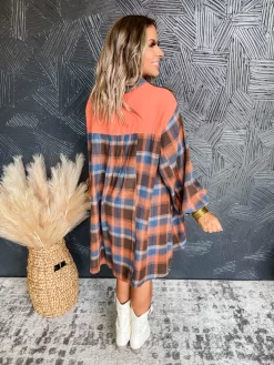 Smooth Operator Cotton Gauze Flannel Dress -Fashion Clothing Store afbb3715c6570e0f8fd057af02fc95f6 scaled