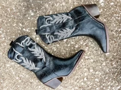 Sephira Boot- Black -Fashion Clothing Store b0f2226a9ec62f64a1af162a4937fb49 scaled