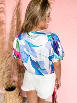 Tell The World Surplice Bodysuit- Lilac Blue -Fashion Clothing Store b2f1b5278b456cf771c40b5f44d944c5 scaled