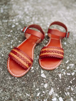 MIA Vienna Sandals- Cognac -Fashion Clothing Store b315e47c82e087420252cc71dd4c0007 scaled