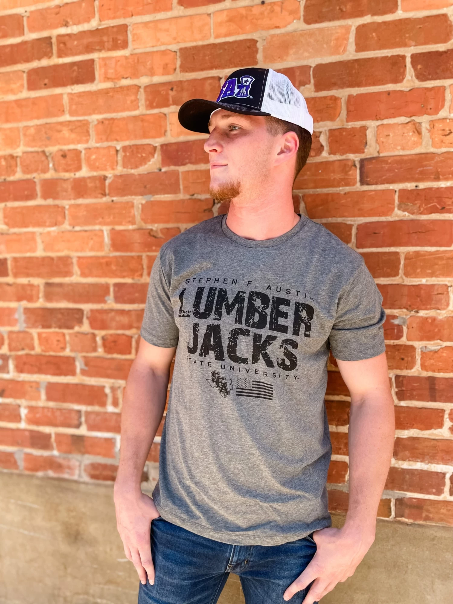 Lumberjacks Nation 2 Lumberjacks Nation - Image 2