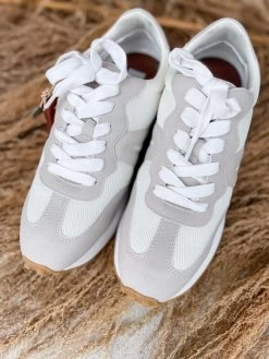 MIA Race Sneakers- Grey -Fashion Clothing Store b4efad0b0b8a0fd1aaedfec65812a94e