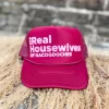 Real Housewives Of Nacogdoches Foam Hat