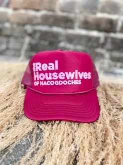 Real Housewives Of Nacogdoches Foam Hat