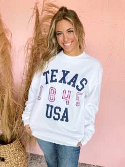 Texas 1845 Sweatshirt -Fashion Clothing Store b619c7433adaf2d55b898c889c0c4e77 scaled