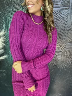 Back To The Party Sweater Knit Dress 7 Back To The Party Sweater Knit Dress -Fashion Clothing Store b8b8ee32c08a5e04ce4b72c57cab014e scaled