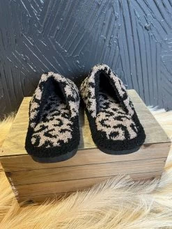 Wildest Dreams Leopard Slippers- Coffee 7 Wildest Dreams Leopard Slippers- Coffee -Fashion Clothing Store bb14e6707bd5214c27885687135873ed