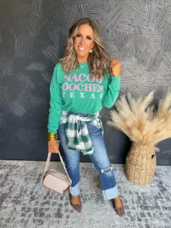 Nacogdoches Offset- L/S