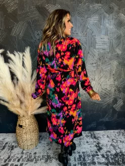 The Best Part Abstract Midi Dress -Fashion Clothing Store bdfca8621693e57075f55175bf1c11cb scaled