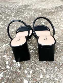 Martha Heels- Black -Fashion Clothing Store c0974d0237a52766084cf7eacfbb5b6c scaled