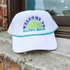 Happy Hour Foam Hat