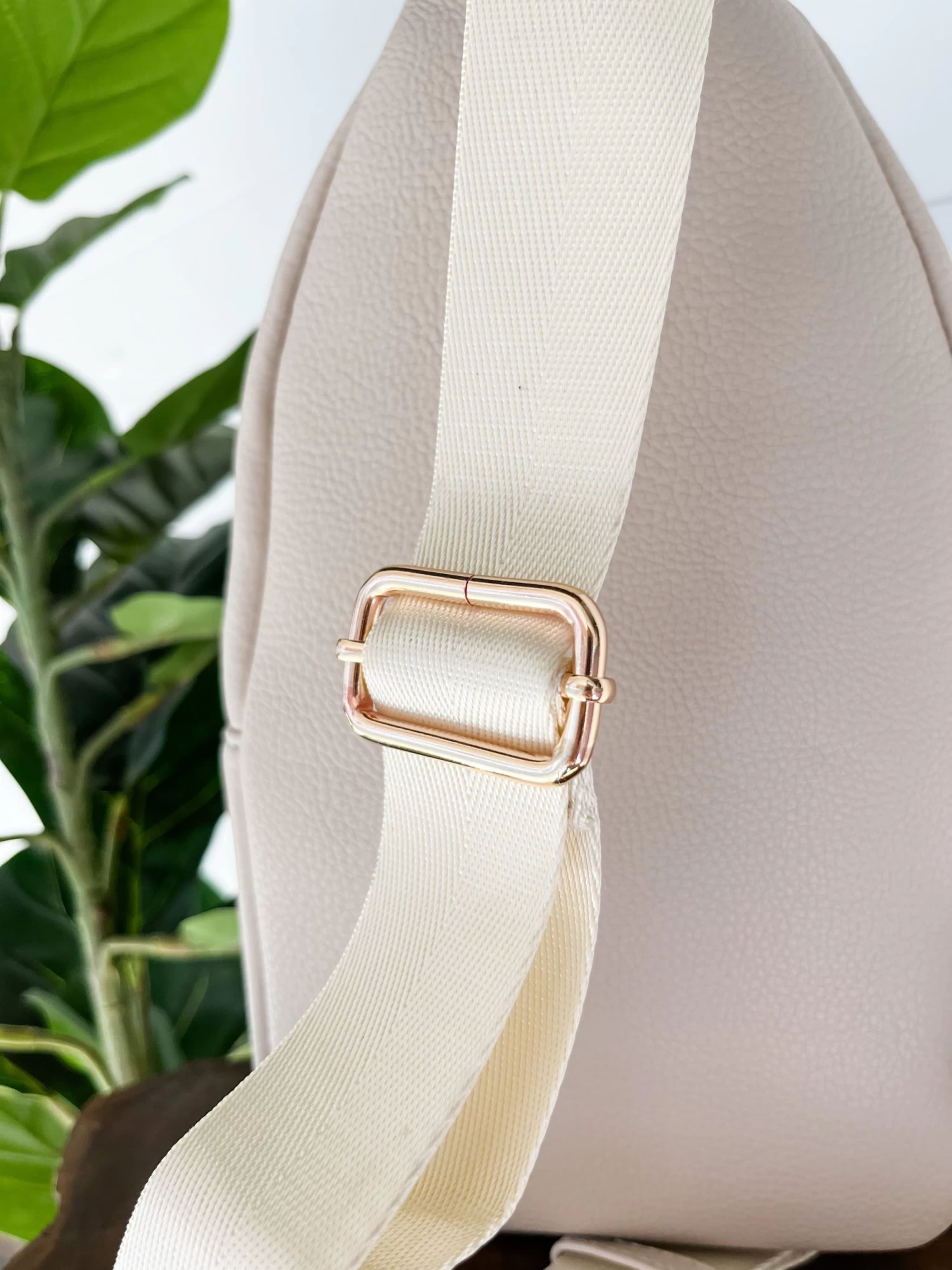 Brandi Oatmeal Crossbody 3 Brandi Oatmeal Crossbody - Image 3