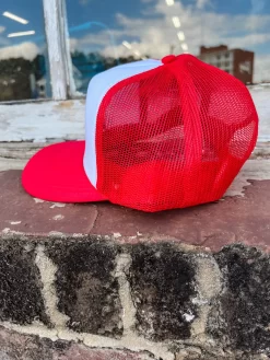 Happy Santa Foam Hatr -Fashion Clothing Store c7943ebc99d8ef0d5f93ab702bcf7936 scaled