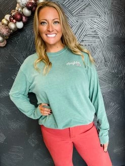 Home For Christmas- L/S 6 Home For Christmas- L/S -Fashion Clothing Store c978121bf46ed2711967be11fad6678f