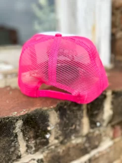 Happy Campers Foam Hat -Fashion Clothing Store d2778239319befe9ad25aef31c8b57ad scaled