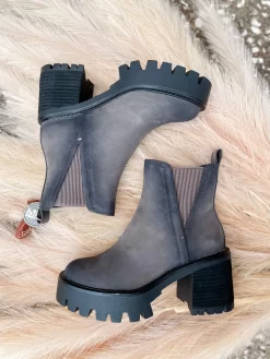 MIA Rusty Booties- Charcoal 6 MIA Rusty Booties- Charcoal -Fashion Clothing Store d34a06e9eb35c16853417da4b499ef85 scaled