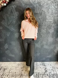 Edgy And Fun Cropped Jacket- Champagne