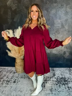 Making It Look Easy Tiered Dress 11 Making It Look Easy Tiered Dress -Fashion Clothing Store d816d8c10d1218174775d9bd52da6b61 5c240640 15a8 414f b819 5efaaf73b34f scaled