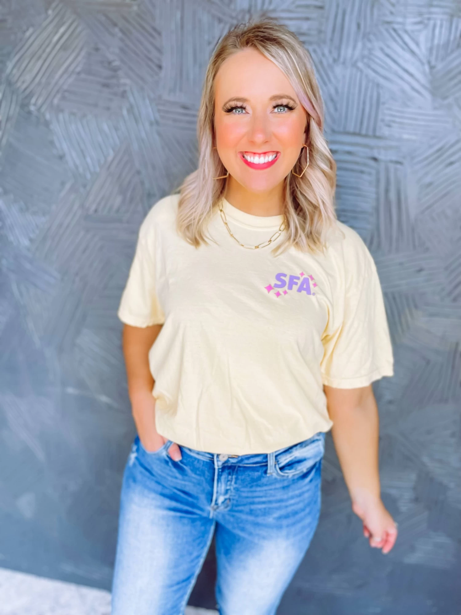 SFA Sign 6 SFA Sign - Image 6