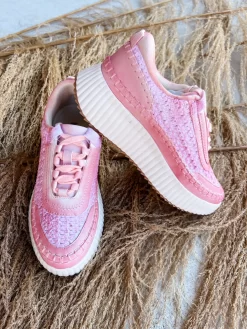 Dolea Trainers- Pink 9 Dolea Trainers- Pink -Fashion Clothing Store d890bc871b9233a7ad4f5232bce0e548 scaled