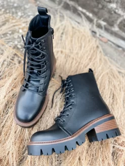 MIA Isaiah Combat Boots- Black 6 MIA Isaiah Combat Boots- Black -Fashion Clothing Store d9ce656aa12382068e8a277f8ce61aeb scaled