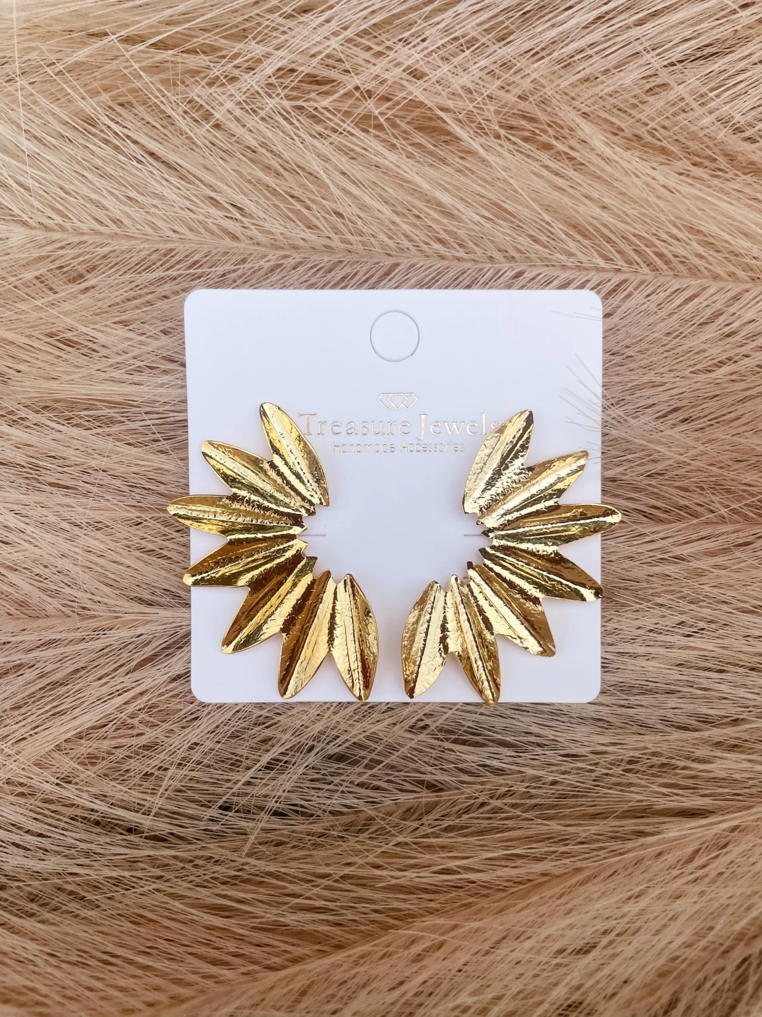 Abientot Earrings 1 Abientot Earrings