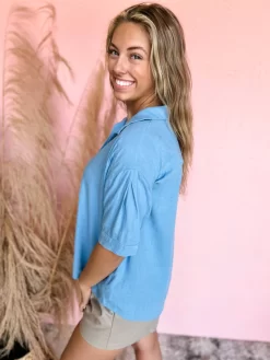 Quick Thinking Linen Frayed Hem Top 8 Quick Thinking Linen Frayed Hem Top -Fashion Clothing Store df37a3006a123a40a104bd87f18b9e43 scaled