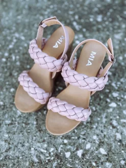 MIA Afia Wedges- Blush -Fashion Clothing Store e15d15ea6ebdbaf3d51632b1f4db5ecf scaled