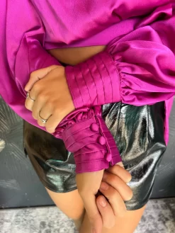 Simply Poise Satin Tie Top 9 Simply Poise Satin Tie Top -Fashion Clothing Store e1644c55d70237ed0f28cd875b3f5268 scaled