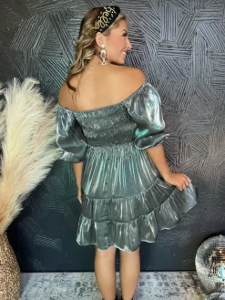 Gunmetal Satin Babydoll Dress 9 Gunmetal Satin Babydoll Dress -Fashion Clothing Store e425869ddcb0324c0195fa75b012a7d4 scaled