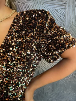 Shooting My Shot Sequin Wrap Dress 8 Shooting My Shot Sequin Wrap Dress -Fashion Clothing Store e59a980170a6996a80f82f024a3040bd scaled