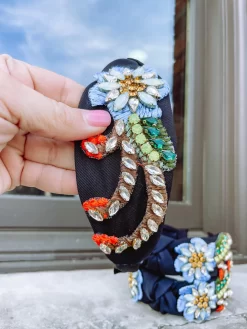 Black 3D Flower Headband 7 Black 3D Flower Headband -Fashion Clothing Store e66162181761431de22bcea46efb3f46 scaled