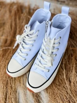 Aubrey Sneakers- White -Fashion Clothing Store e729d769f9f9f79ab01dae156710f2d6
