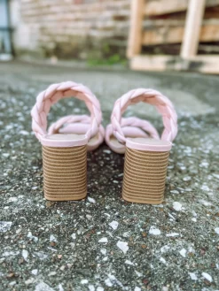 Buggy Braided Heels- Pink -Fashion Clothing Store e779913bf05dc7e3143443708befc9ee scaled