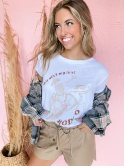 This Ain't My First Rodeo