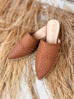 Alice Mules- Camel