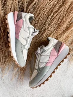 Phoebe Sneakers- Sage